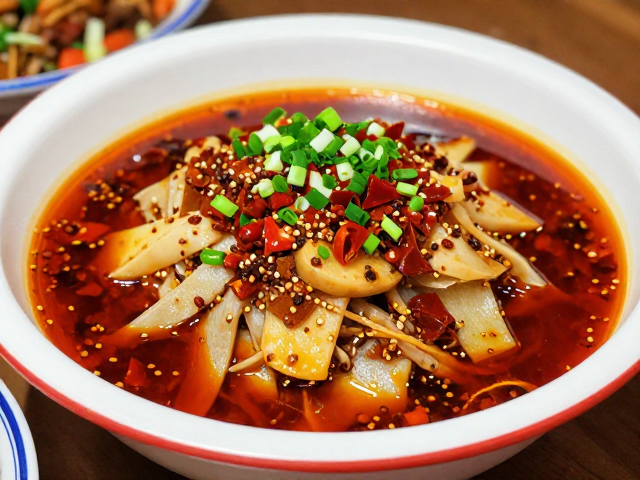 用餐体验与细节观察