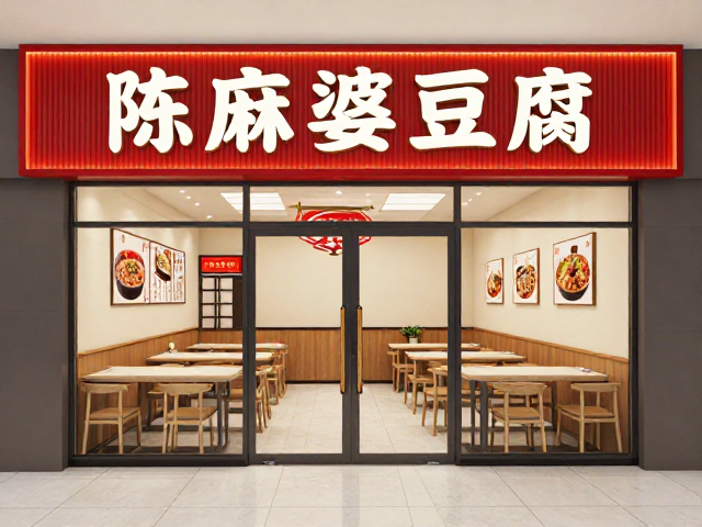 文化输出与餐饮品牌的长期价值