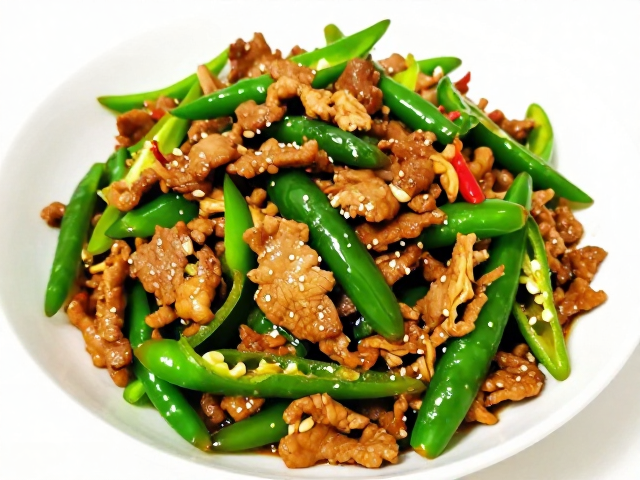 选材与预处理：决定风味的基石