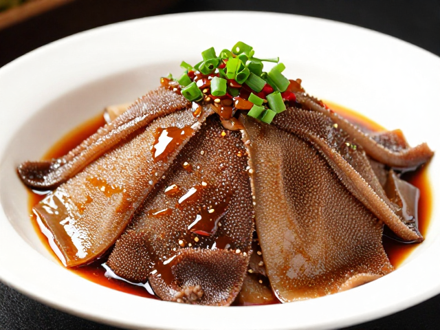 调味逻辑与入味门道