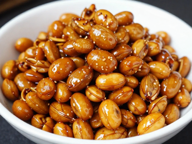 精选食材与预处理要点