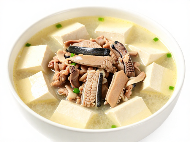 风味搭配与食用建议