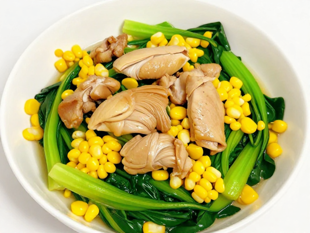 健康烹饪与组装步骤详解
