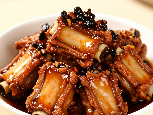 精选食材与预处理技巧