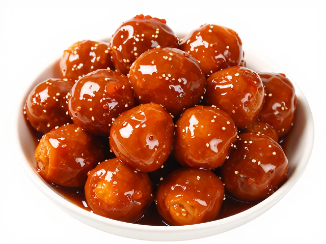 选材与预处理：奠定风味基石