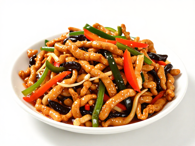 食材处理的物理法则