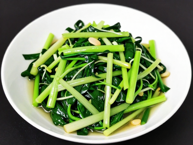 精准控油与食材预处理的核心逻辑