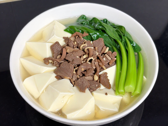 烹饪流程与火候控制要点