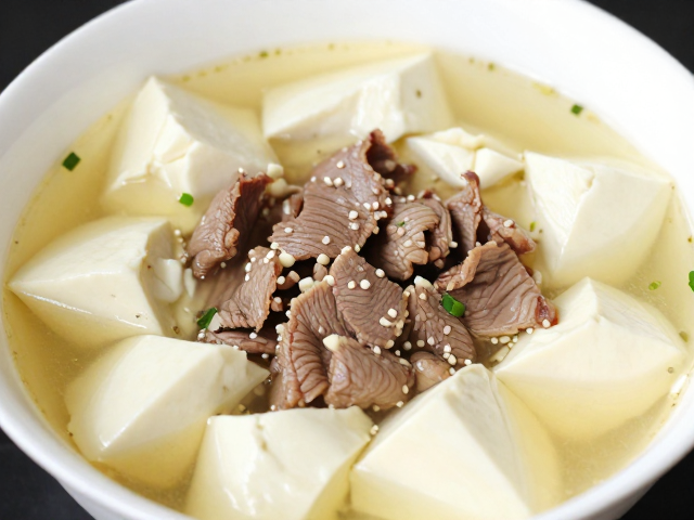 精选食材与预处理去油技巧