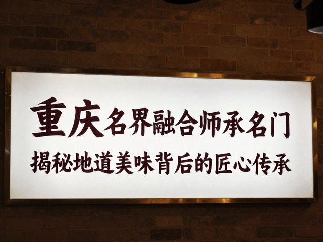 匠心传承与时代需求的共生之道