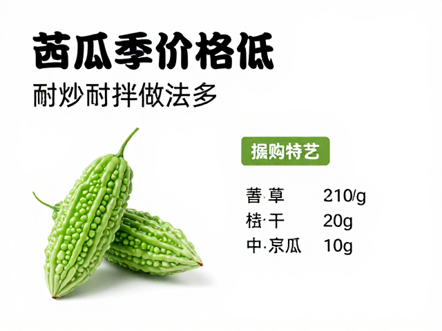 挑选技巧与保鲜要点