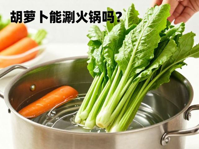 空心菜入锅的关键技巧与避坑指南