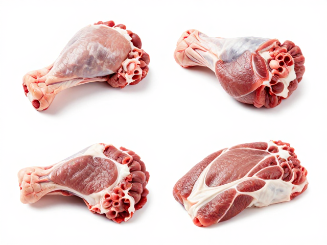 鹅肉各部位肉质差异大？教你挑新鲜好肉，口感鲜嫩不柴
