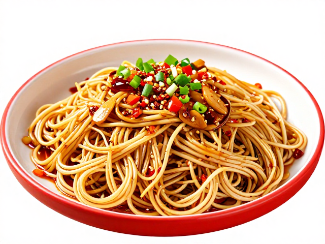 复合味型的和而不同