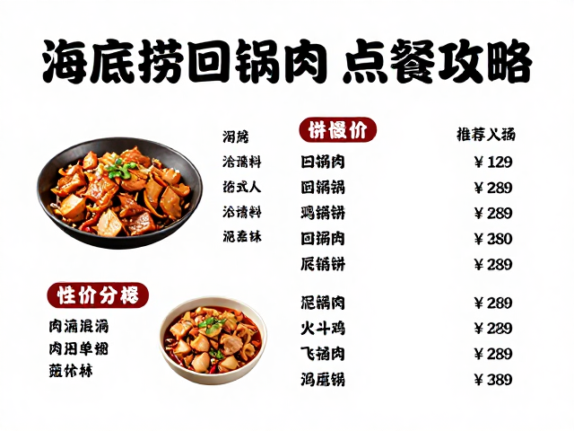 价格信息与性价比分析