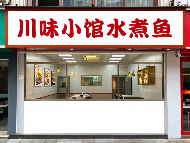 街角里的烟火气与洁净标准