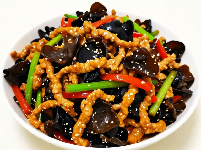 风味呈现与食用建议