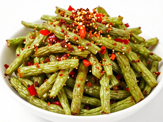 糊辣壳与佐料:风味的灵魂构建