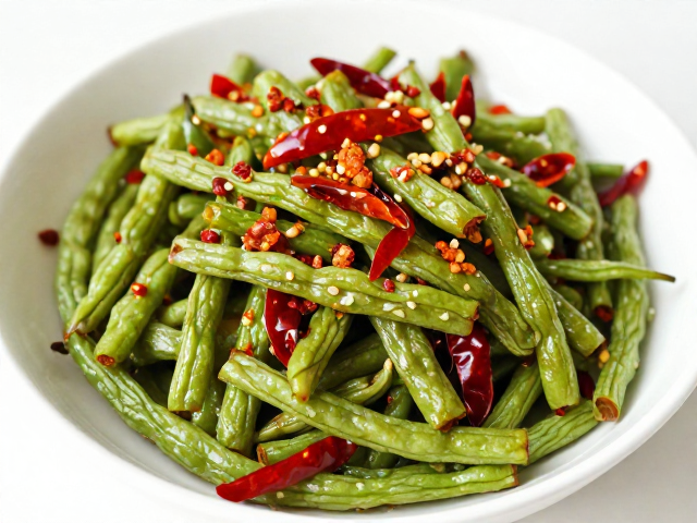 水煮菜品延伸:零失败的低脂实践