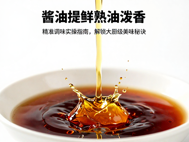 精准调味的配比计算与动态调整