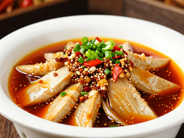 食材供应链优化与在地性保护