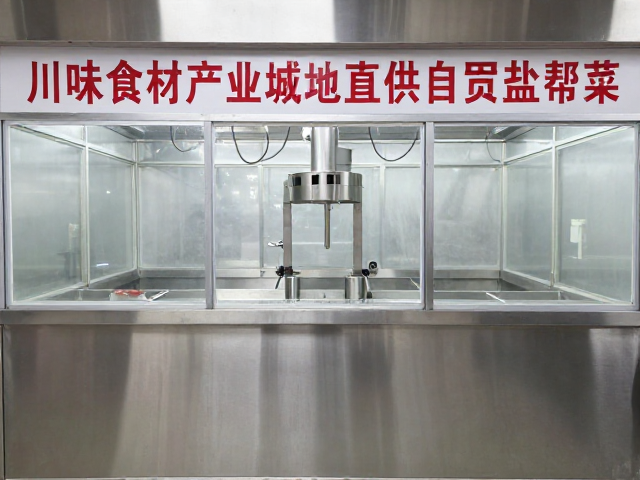 工艺锁鲜：低温冷链与无菌加工的双重保障
