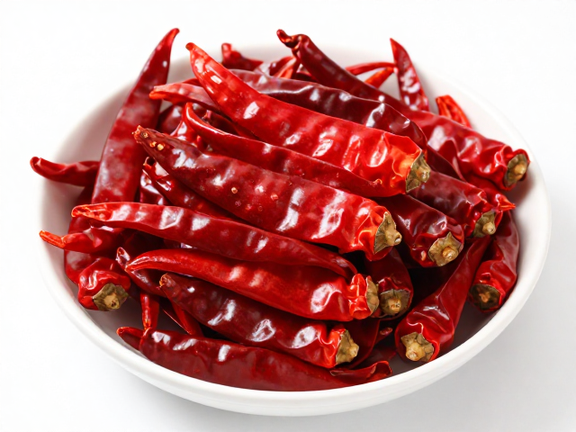 储存方式与食用建议