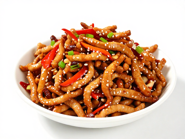 精选食材与预处理技巧