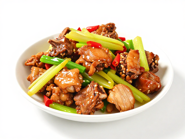 调味搭配与去腥提鲜的从属关系