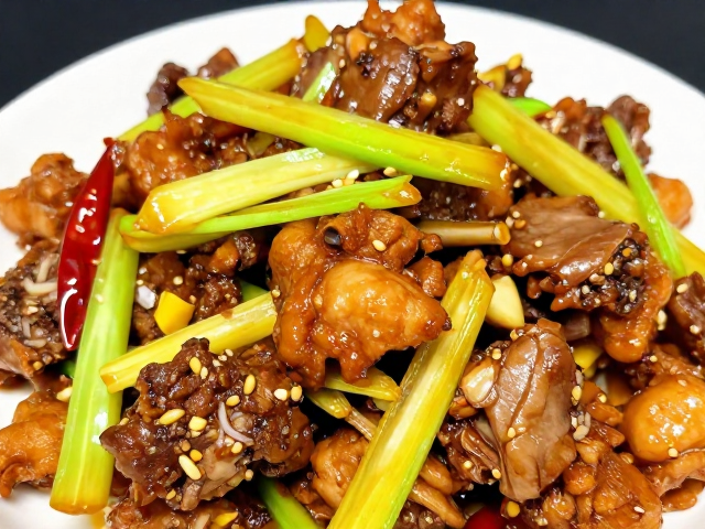 食材选择与处理细节的实操要点