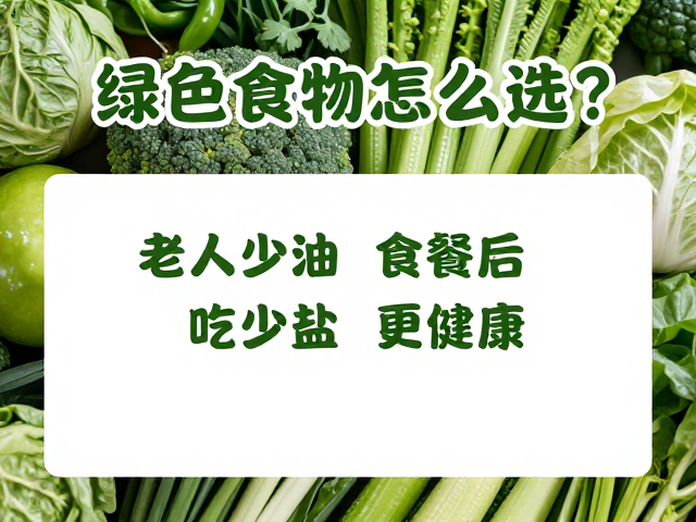 蔬果采购与烹饪的保鲜逻辑