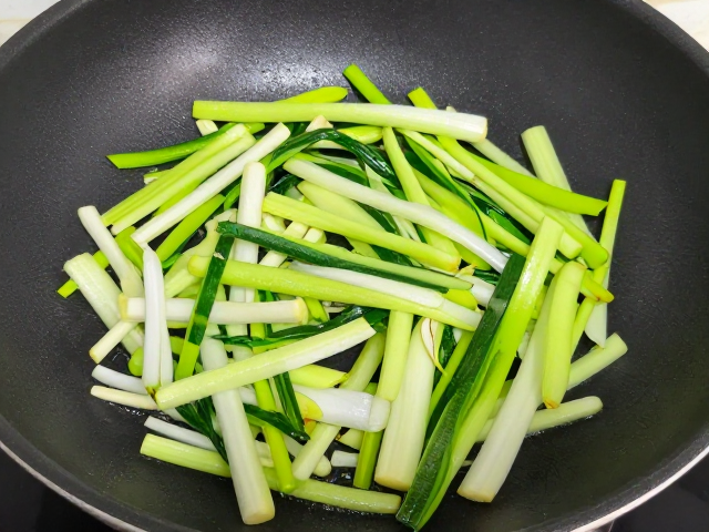 食材选择与预处理技巧