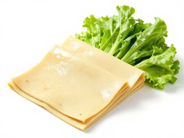 川味豆腐皮的灵魂构建与选材逻辑