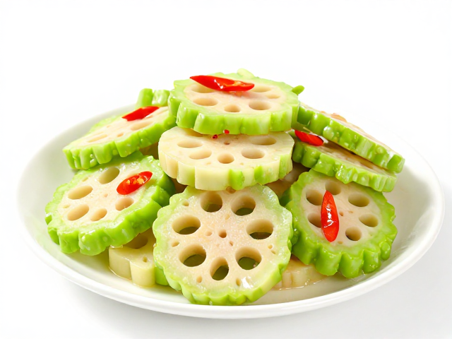 调味逻辑与风味融合细节