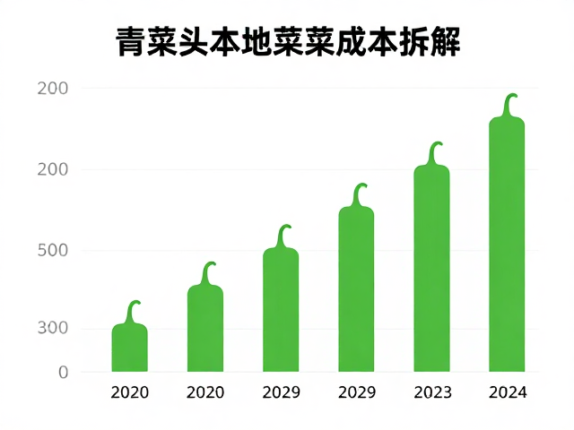 当前市场价格波动与成本构成拆解