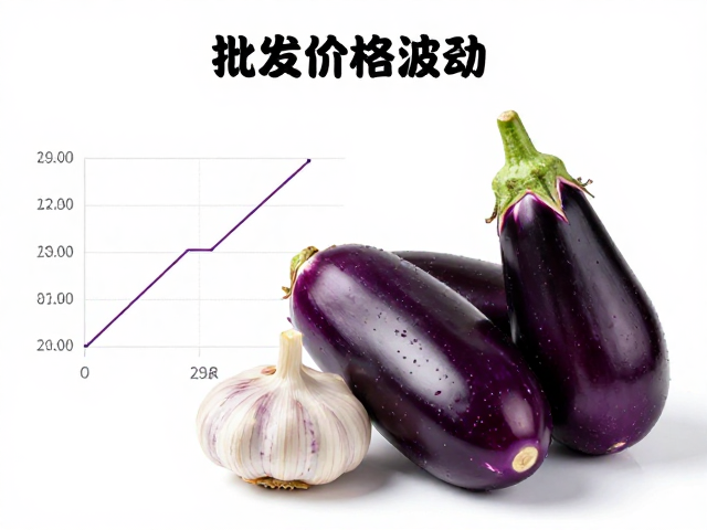 茄子行情走势与产地气候影响
