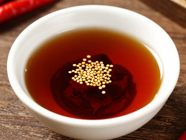 油脂激发与黄金比例调配