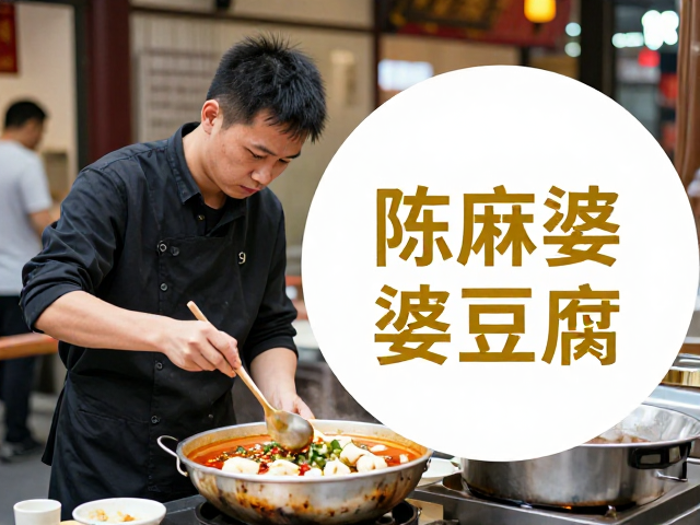 城市记忆与饮食文化的活态展示