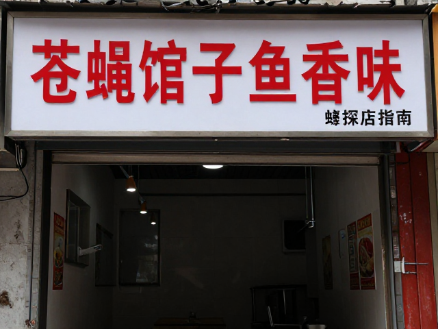 鱼香味的灵魂：复合调味与火候的博弈