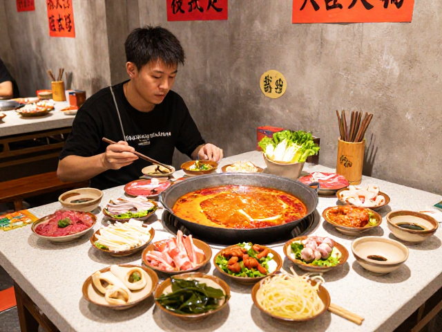服务细节体现人情味，互动增强从属感
