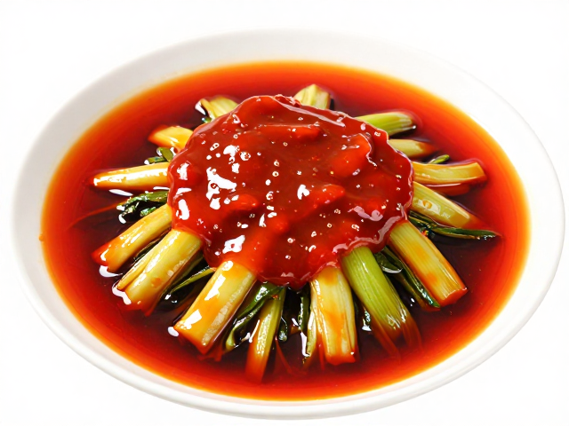 豆瓣酱炒出红油秘诀，大火快炒红油菜，色泽红亮更入味