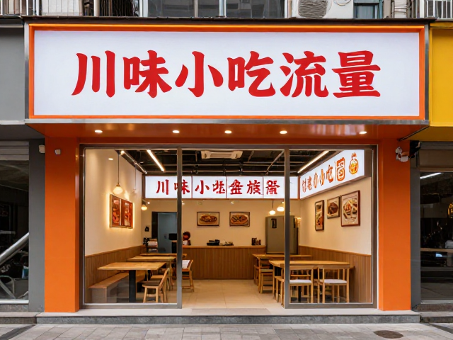 空间场景的在地化改造与视觉符号重塑