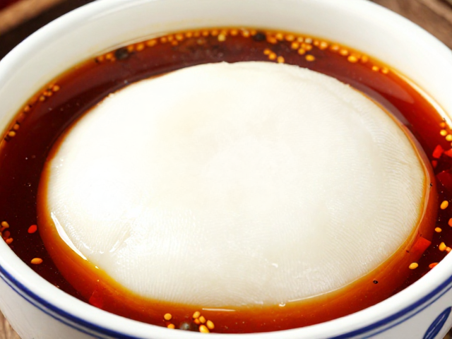 乐山钵钵鸡红油汤底的灵魂配比