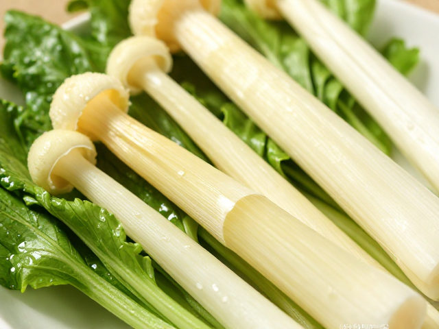 去膜去筋后的口感与风味转化