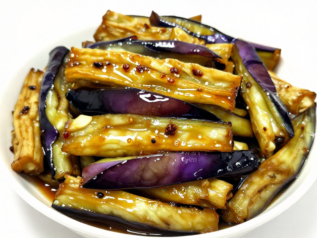 成品呈现与食用建议