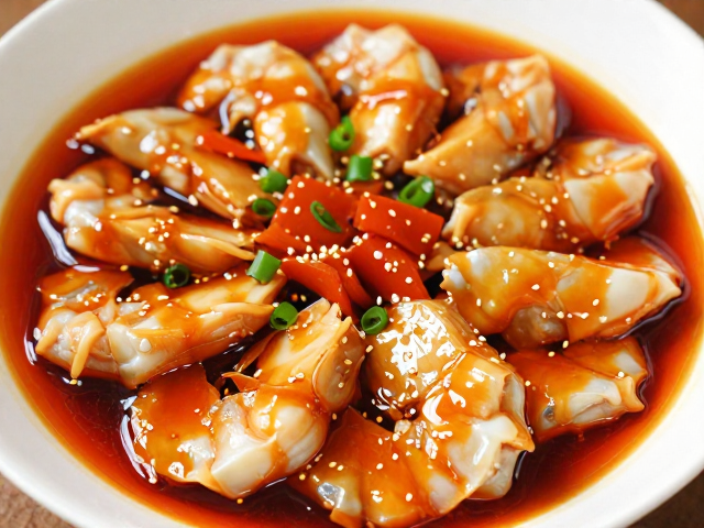 清蒸风味：保留食材本味的低脂调味逻辑
