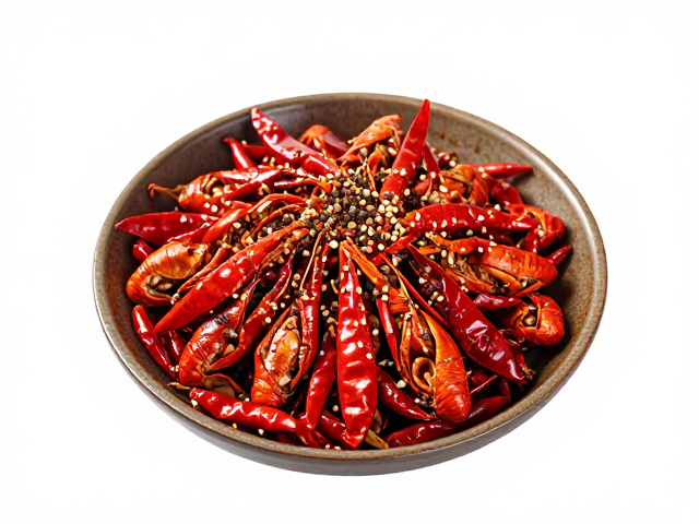 复合香料的协同增效机制