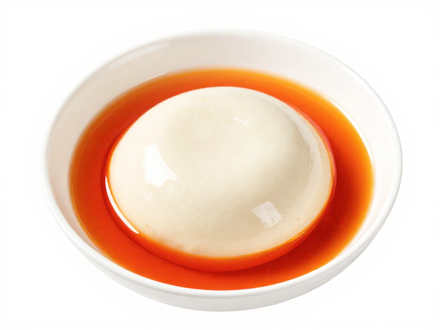 少红油与清淡烹饪的具体执行