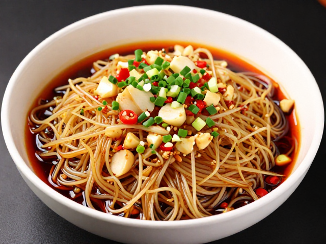 川味轻食的核心逻辑：去油存香