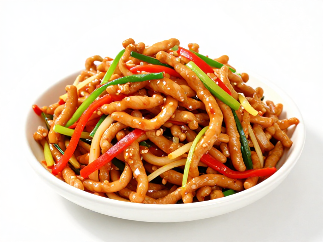 无油烹饪与低脂酱汁调配